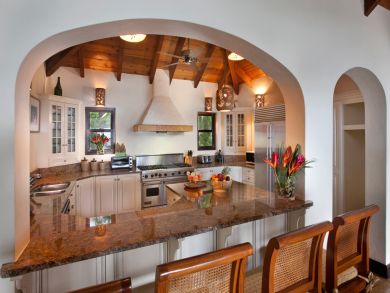 British Virgin Islands Home 945041