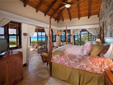British Virgin Islands Home 945041