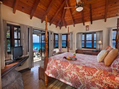 British Virgin Islands Home 945041