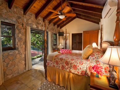 British Virgin Islands Home 945041