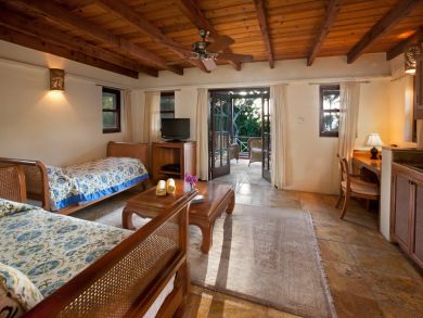 British Virgin Islands Home 945041