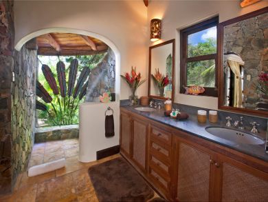 British Virgin Islands Home 945041