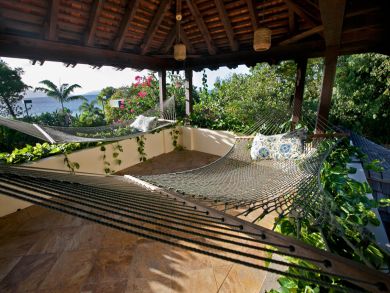 British Virgin Islands Home 945041