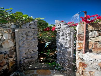 British Virgin Islands Home 945041