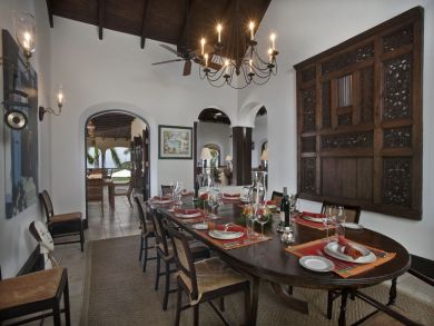 British Virgin Islands Home 945042