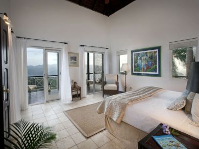 British Virgin Islands Home 945042