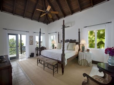 British Virgin Islands Home 945042