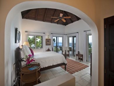 British Virgin Islands Home 945042