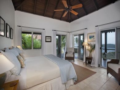 British Virgin Islands Home 945042