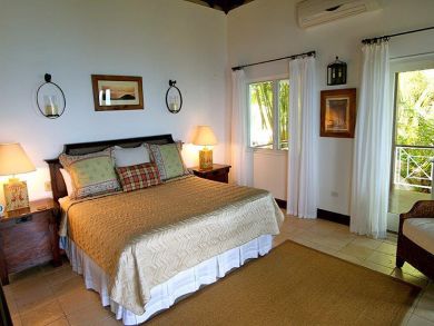 British Virgin Islands Home 945042