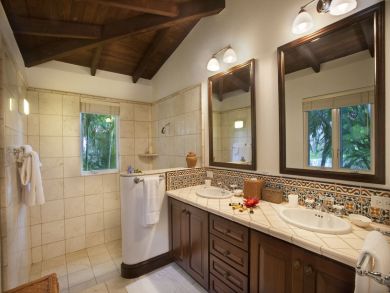British Virgin Islands Home 945042