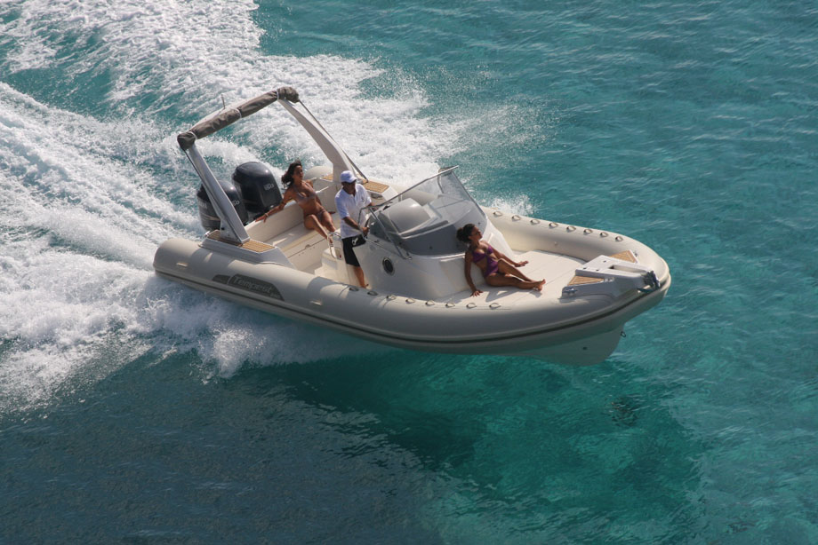 British Virgin Islands Home 945042
