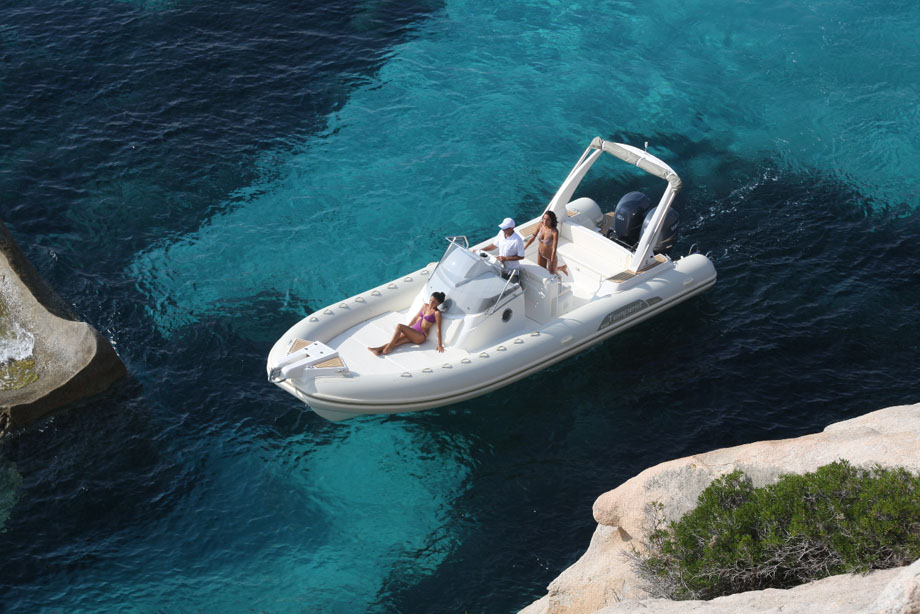British Virgin Islands Home 945042