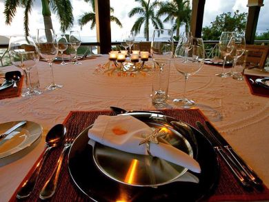 British Virgin Islands Home 945042