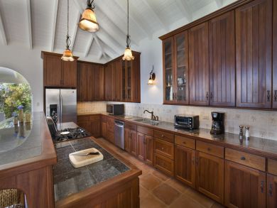 British Virgin Islands Home 945044