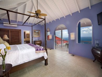British Virgin Islands Home 945044
