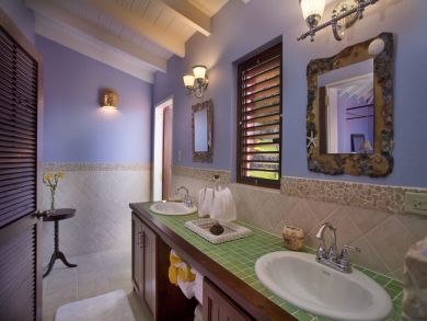 British Virgin Islands Home 945044