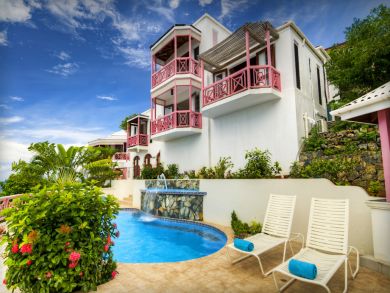 British Virgin Islands Home 945045 British Virgin Islands Home 945045