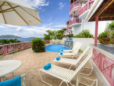British Virgin Islands Home 945045 British Virgin Islands Home 945045