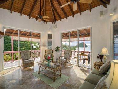 British Virgin Islands Home 945045 British Virgin Islands Home 945045