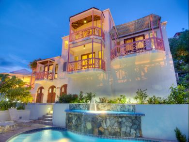 British Virgin Islands Home 945045 British Virgin Islands Home 945045