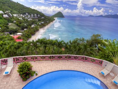 British Virgin Islands Home 945045 British Virgin Islands Home 945045