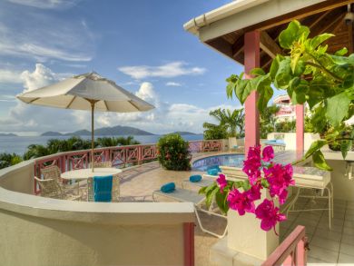 British Virgin Islands Home 945045 British Virgin Islands Home 945045