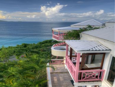 British Virgin Islands Home 945045 British Virgin Islands Home 945045