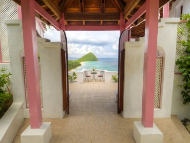British Virgin Islands Home 945045 British Virgin Islands Home 945045
