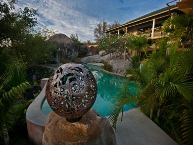 British Virgin Islands Home 945046