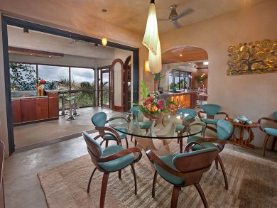 British Virgin Islands Home 945046