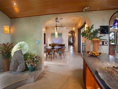 British Virgin Islands Home 945046