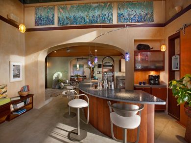 British Virgin Islands Home 945046
