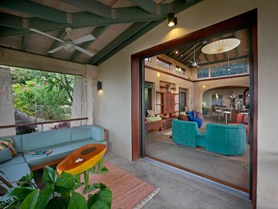 British Virgin Islands Home 945046