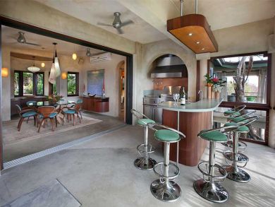 British Virgin Islands Home 945046