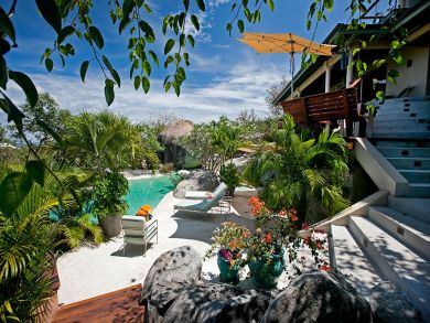British Virgin Islands Home 945046