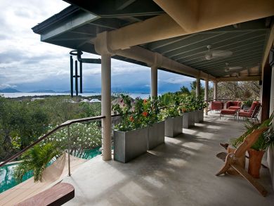 British Virgin Islands Home 945046