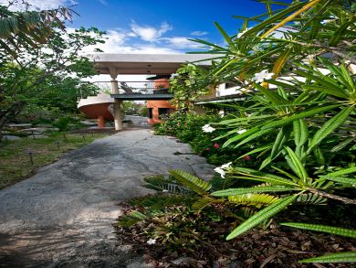 British Virgin Islands Home 945046