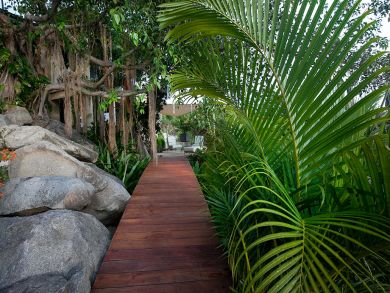 British Virgin Islands Home 945046