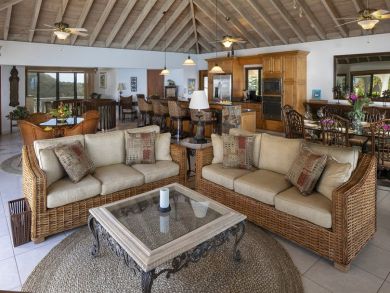 British Virgin Islands Home 945047