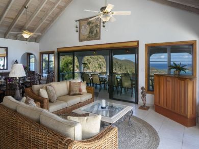 British Virgin Islands Home 945047