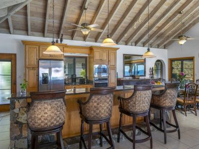 British Virgin Islands Home 945047