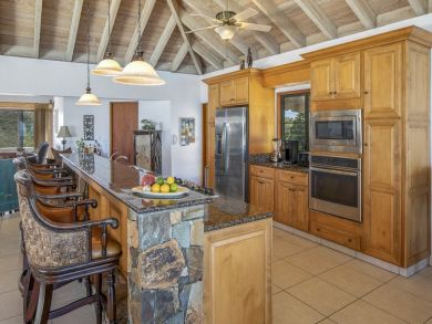 British Virgin Islands Home 945047