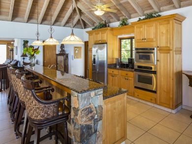 British Virgin Islands Home 945047
