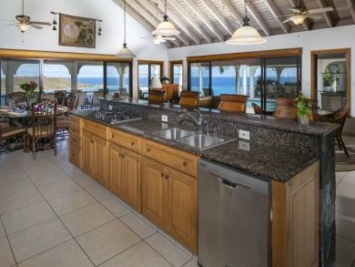 British Virgin Islands Home 945047
