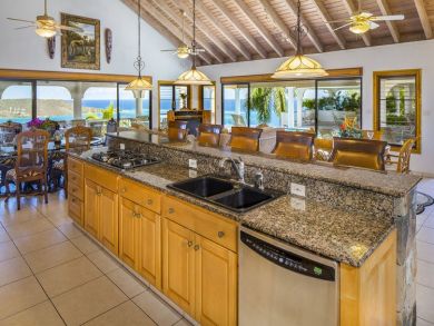 British Virgin Islands Home 945047