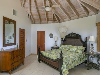 British Virgin Islands Home 945047