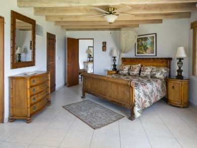 British Virgin Islands Home 945047