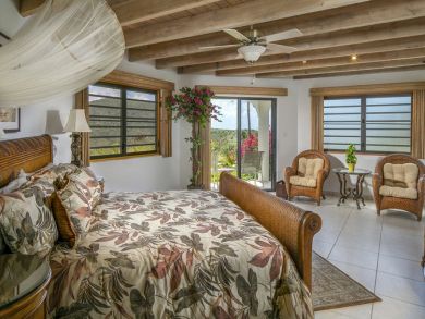 British Virgin Islands Home 945047