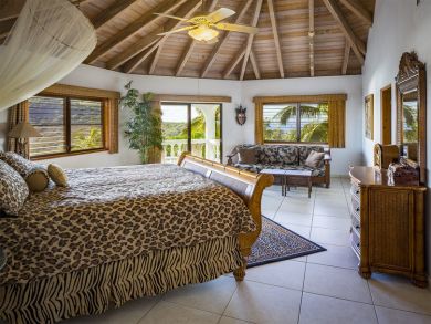 British Virgin Islands Home 945047